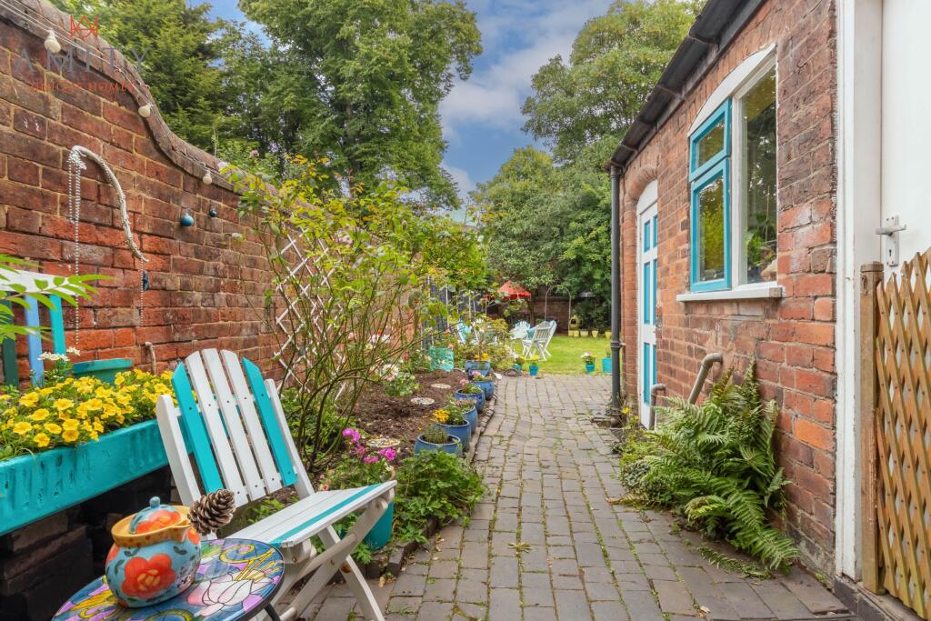 Additional image 23 of Monument Road, Birmingham