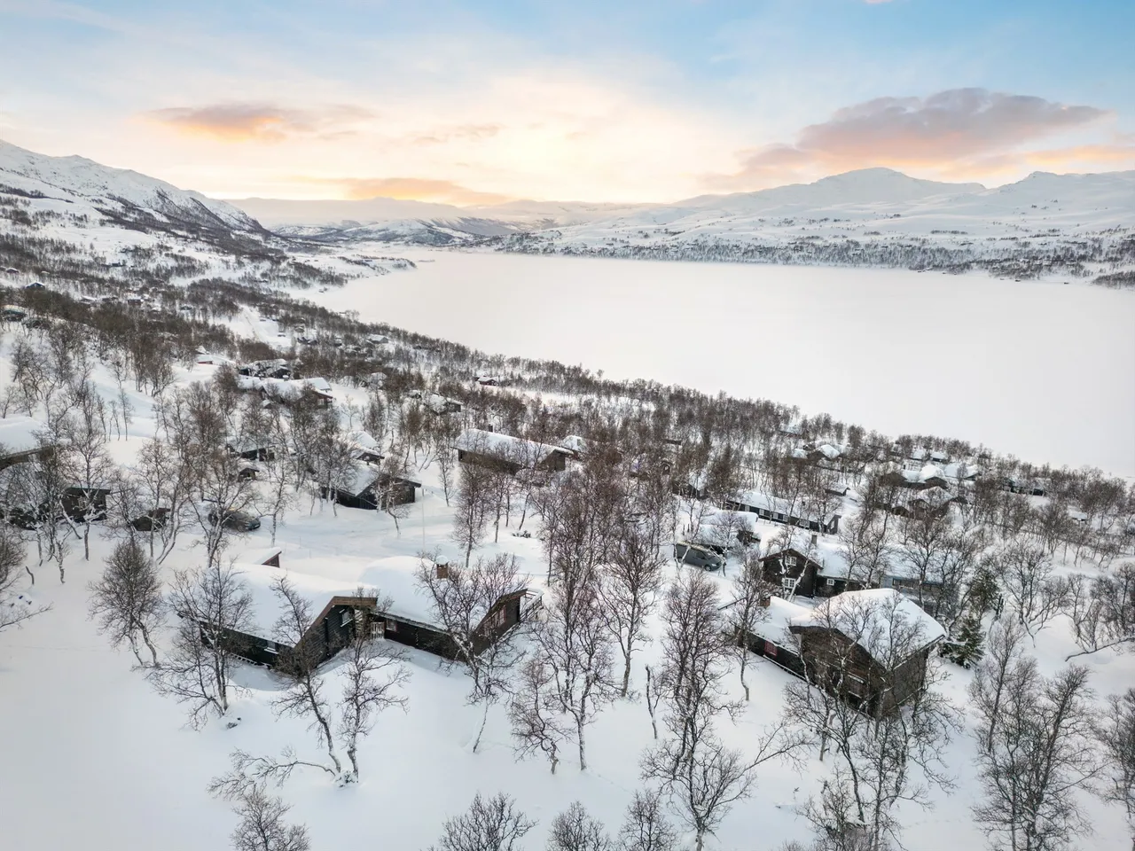 Additional image 3 of Rembekkvegen 18 og 20, 7340 Oppdal