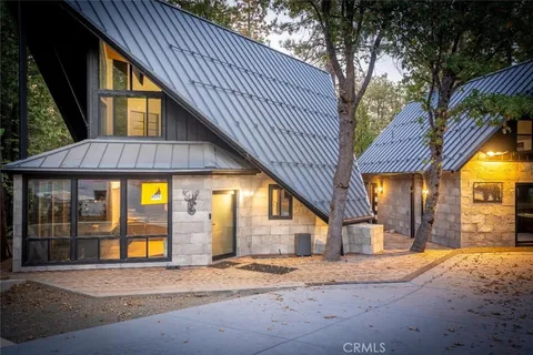 41376 Kokanee Lane, Shaver Lake, CA 93664