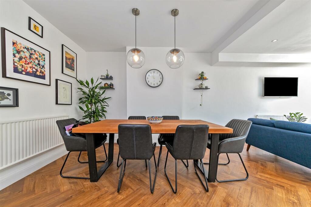 Additional image 4 of Francis Avenue, St. Albans