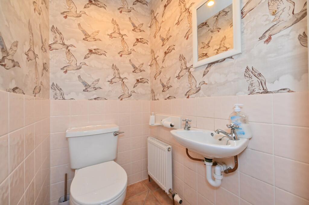 Additional image 15 of Cushnie, Alford, Aberdeenshire, AB33