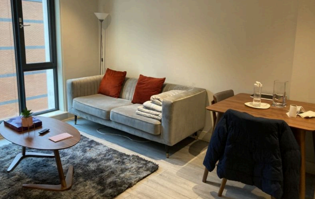 Additional image 5 of St martins place, Broad Street, Birmingham, B15