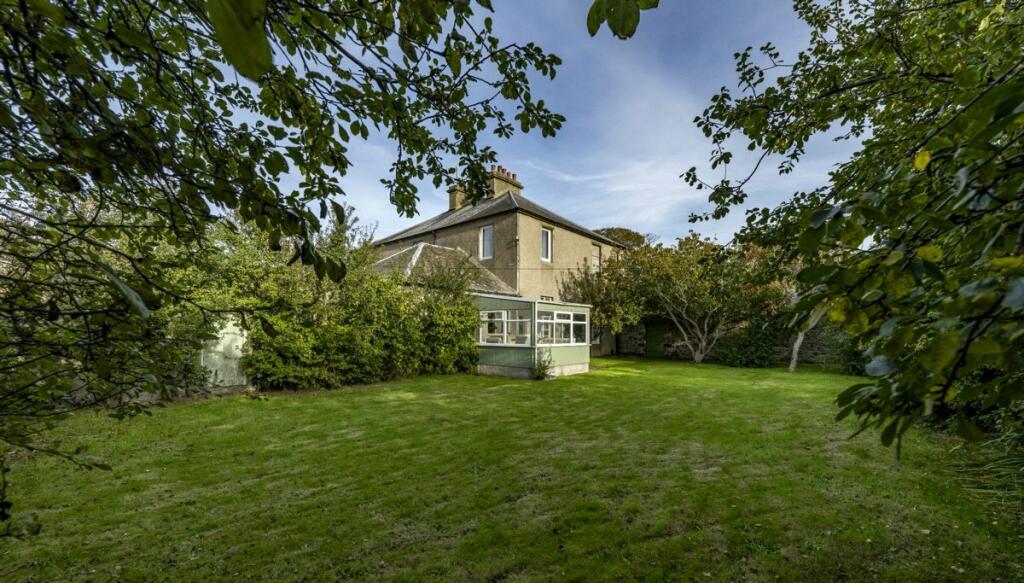 Additional image 13 of Manse, Seafield Place, Cullen, Buckie, Moray, AB56
