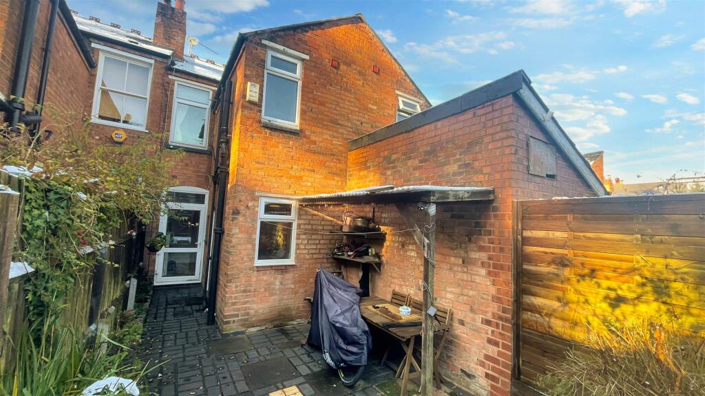 Additional image 13 of Aldwyn Avenue, Moseley