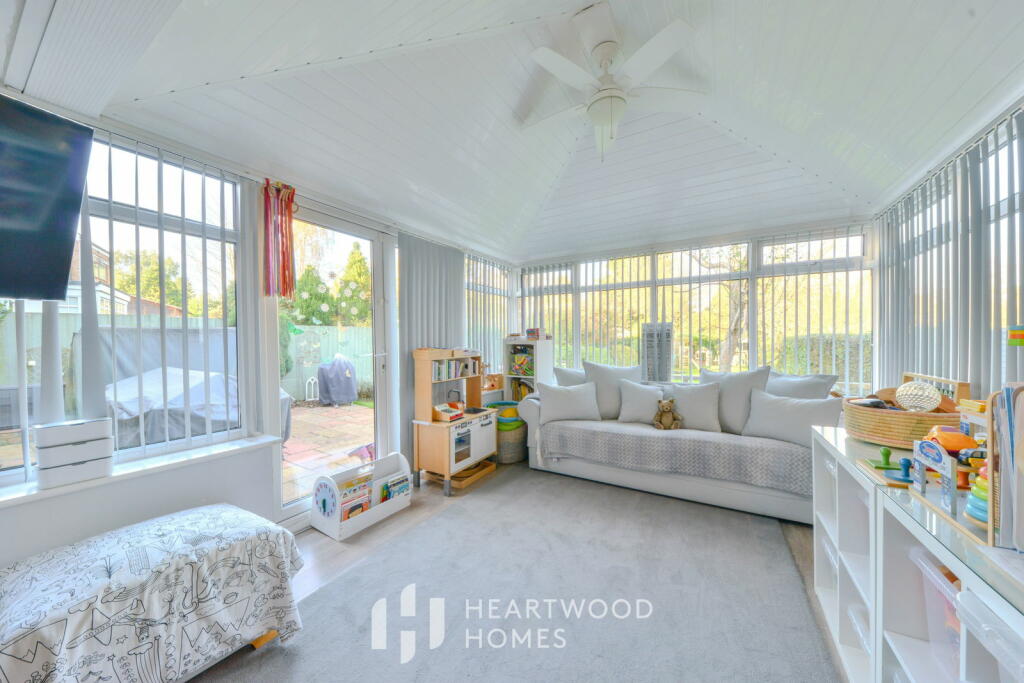 Additional image 6 of Napsbury Lane, St. Albans, AL1 1DU