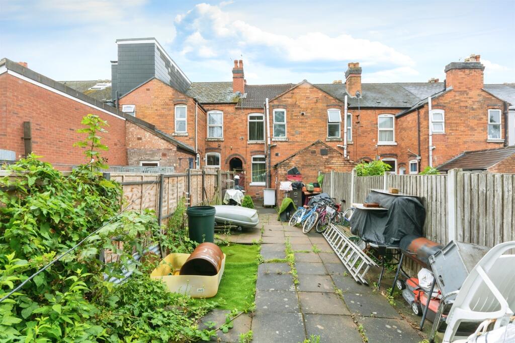 Additional image 17 of Roderick Road, Birmingham