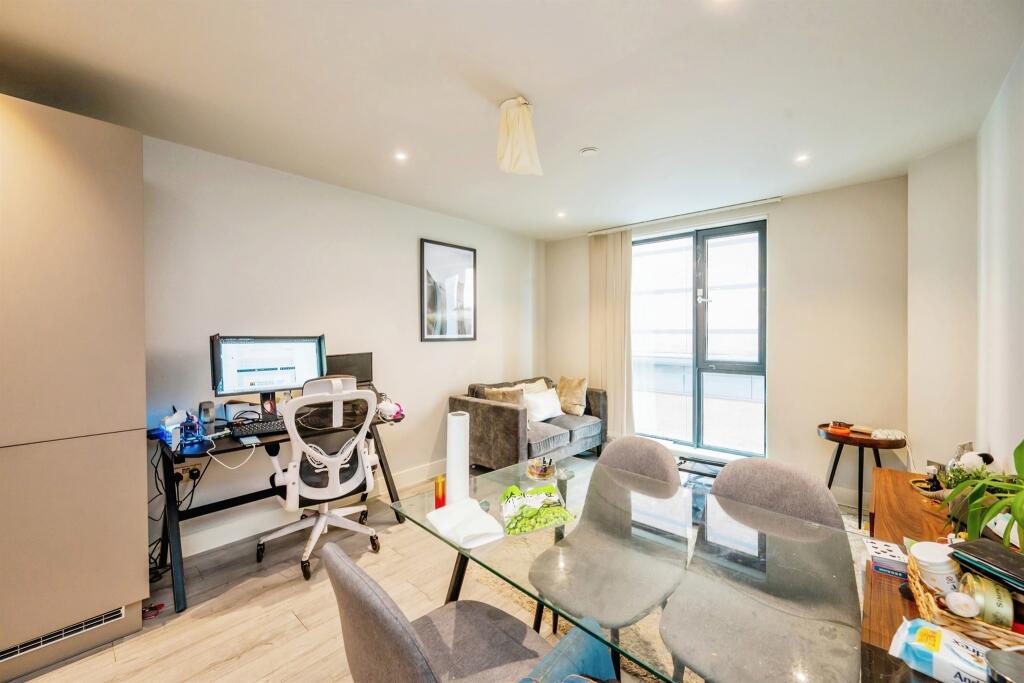 Property image - Broad Street, Birmingham
