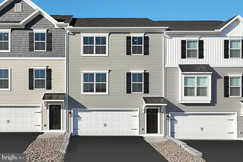 Primary image of 109 Adeline Court Lot 97, Bellefonte, PA 16823