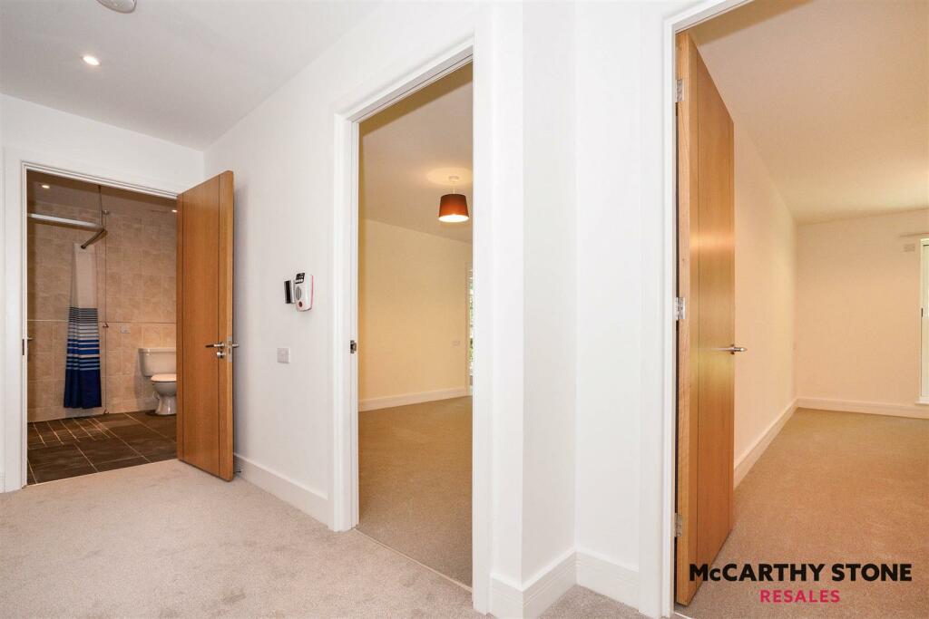 Additional image 9 of Peel Court, College Way, Welwyn Garden City, Hertfordshire, AL8 6DG