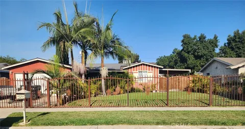 2241 W Francisquito Avenue, West Covina, CA 91790