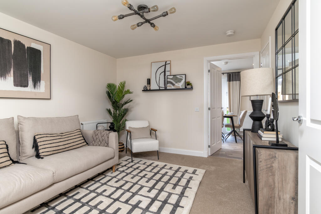 Additional image 3 of 1 Fifeshill Drive, Countesswells, Aberdeen, 
AB15 8UR