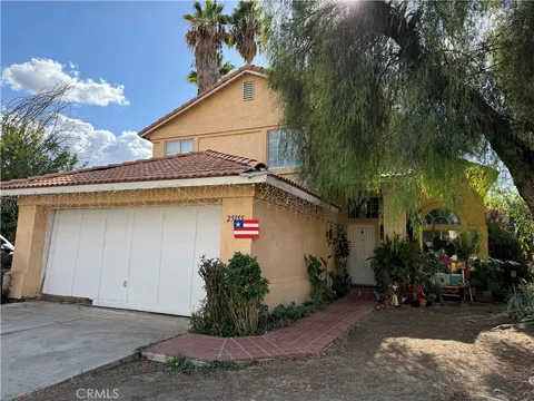 25155 Avocet Circle, Hemet, CA 92544