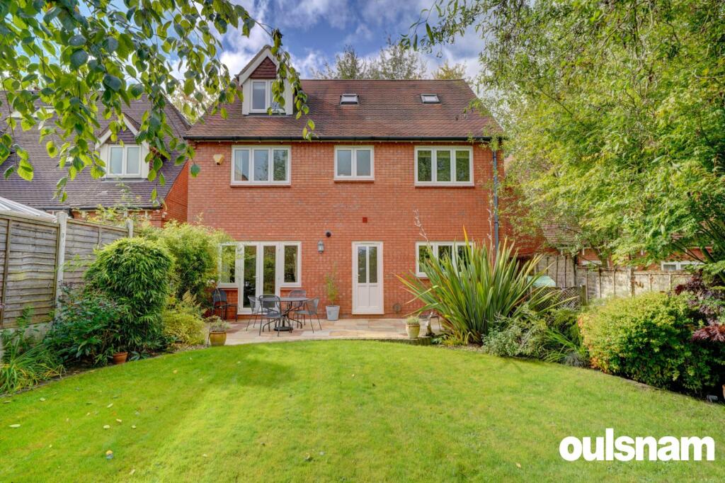 Additional image 2 of Middlepark Drive, Northfield, Birmingham, B31