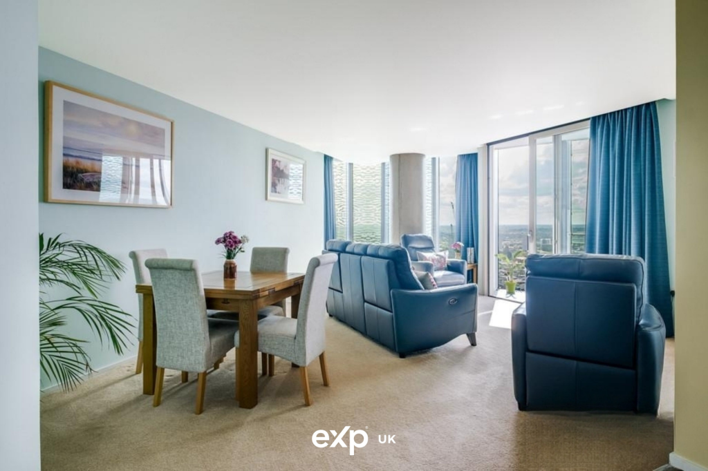 Additional image 15 of Beetham Tower, 10 Holloway Circus Queensway, Birmingham, B1 1BY