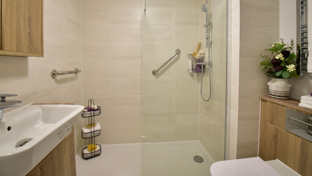 Additional image 5 of 1 Bed Apartment, Highbury Lodge, Kings Heath