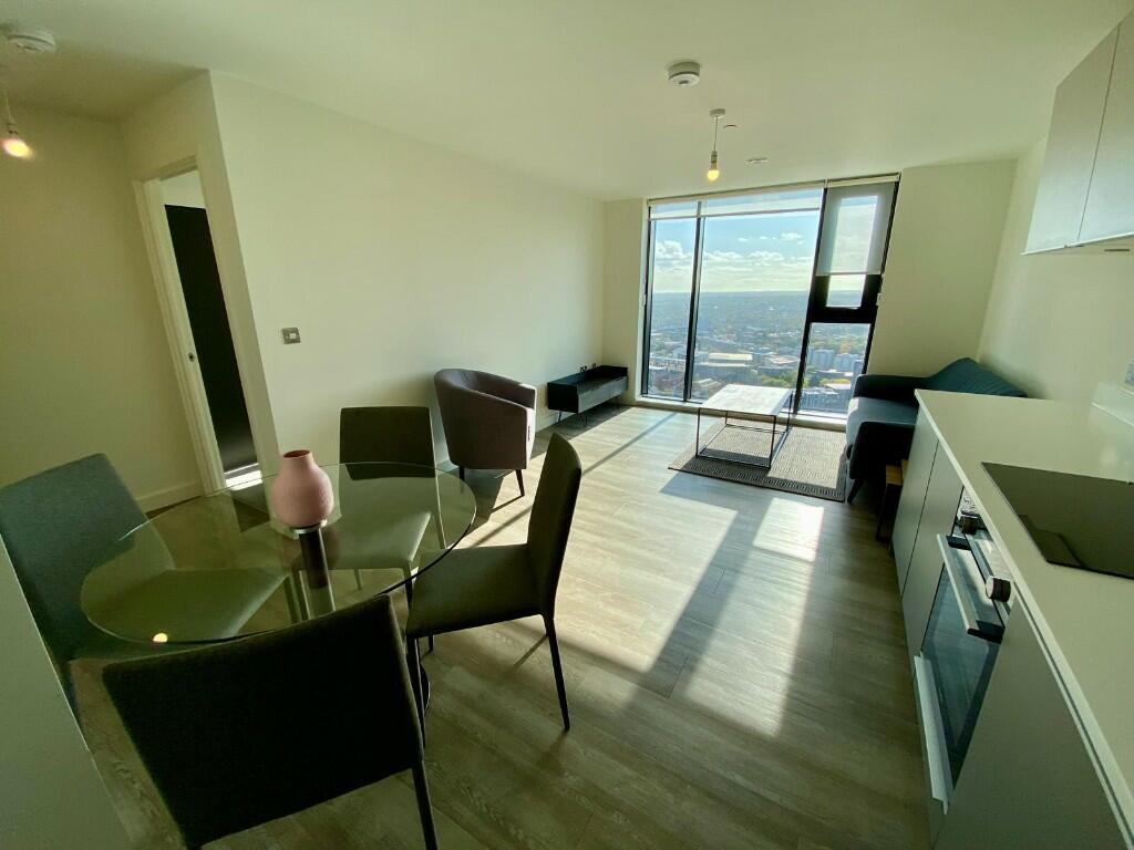 Additional image 10 of The Bank Tower 2, Birmingham, B16