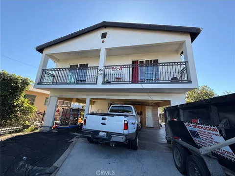 356 E 69th Street, Los Angeles, CA 90003