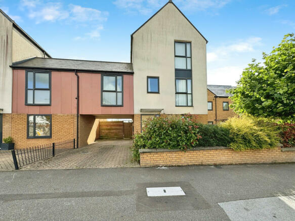 Wheeler Street, Birmingham, B19 2HB