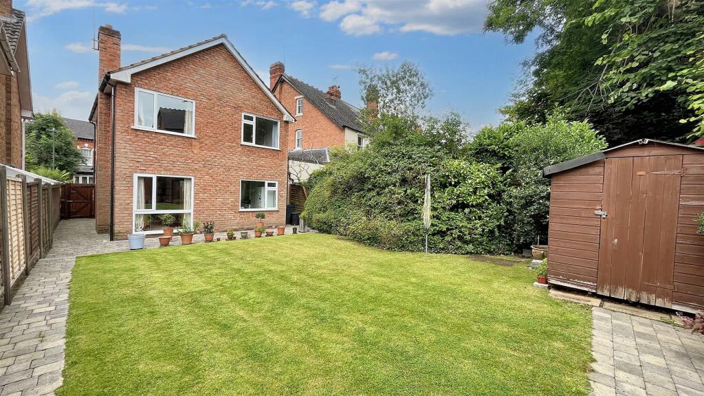 Additional image 14 of Blenheim Road, Moseley