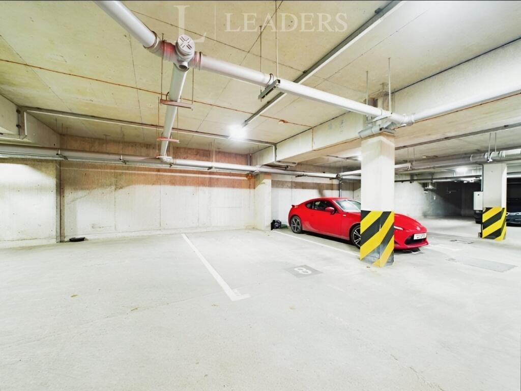 Additional image 6 of 61 St Pauls Square, Birmingham, B3 1QS