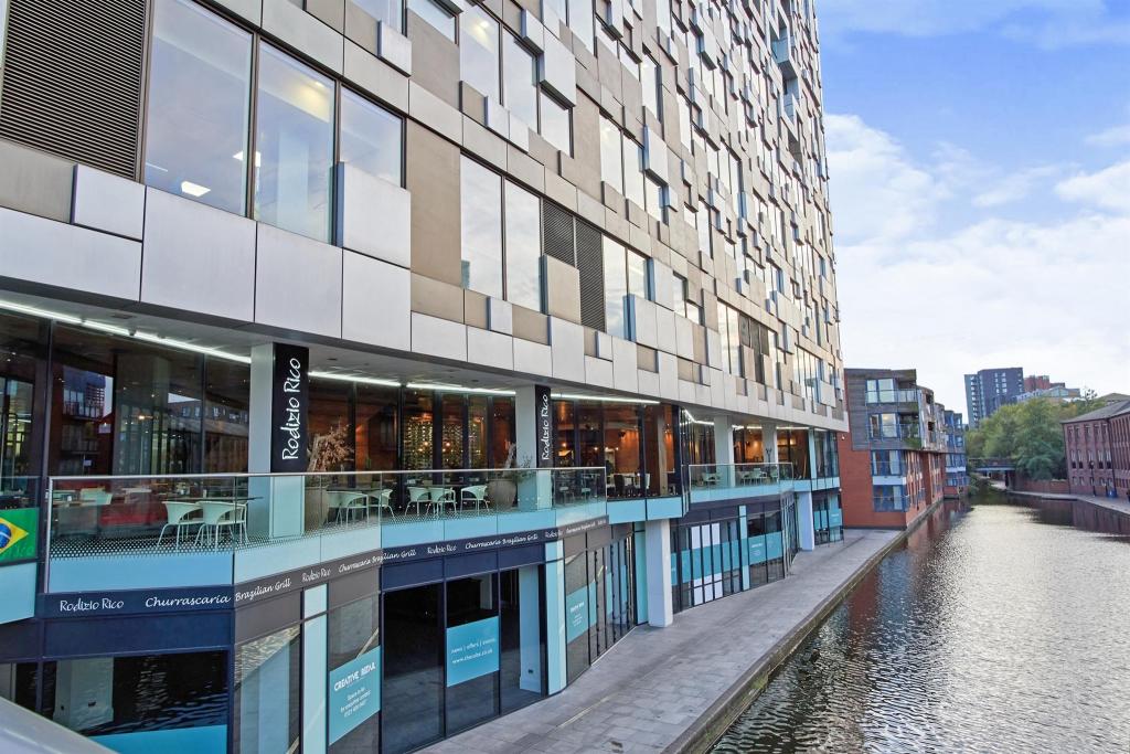 Additional image 12 of Wharfside Street, Birmingham