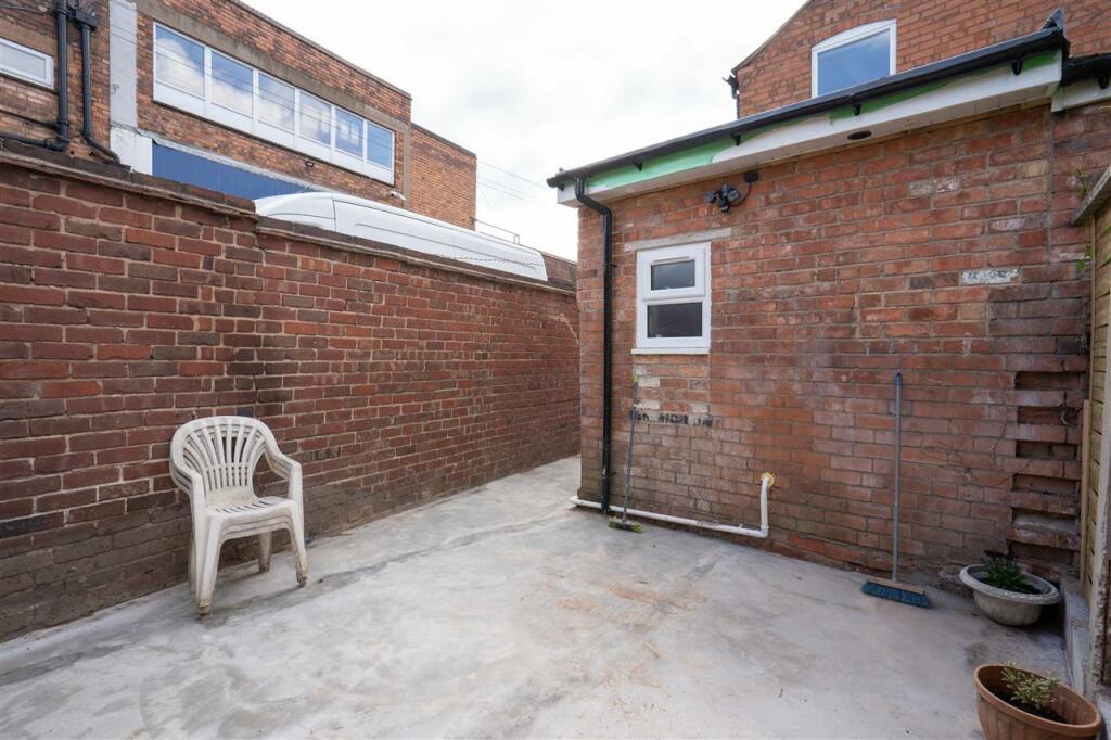 Additional image 22 of Preston Road, Birmingham