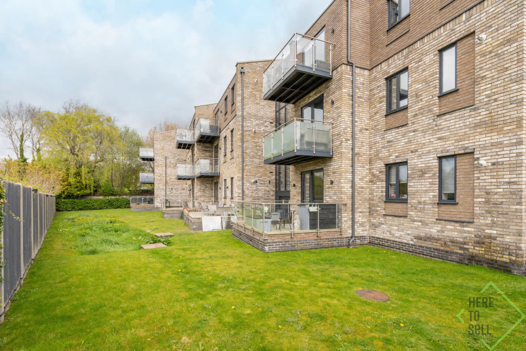 Additional image 29 of Brookmans Place, Brookmans Park, AL9