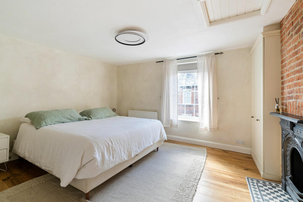 Additional image 5 of Sopwell Lane, St. Albans, AL1