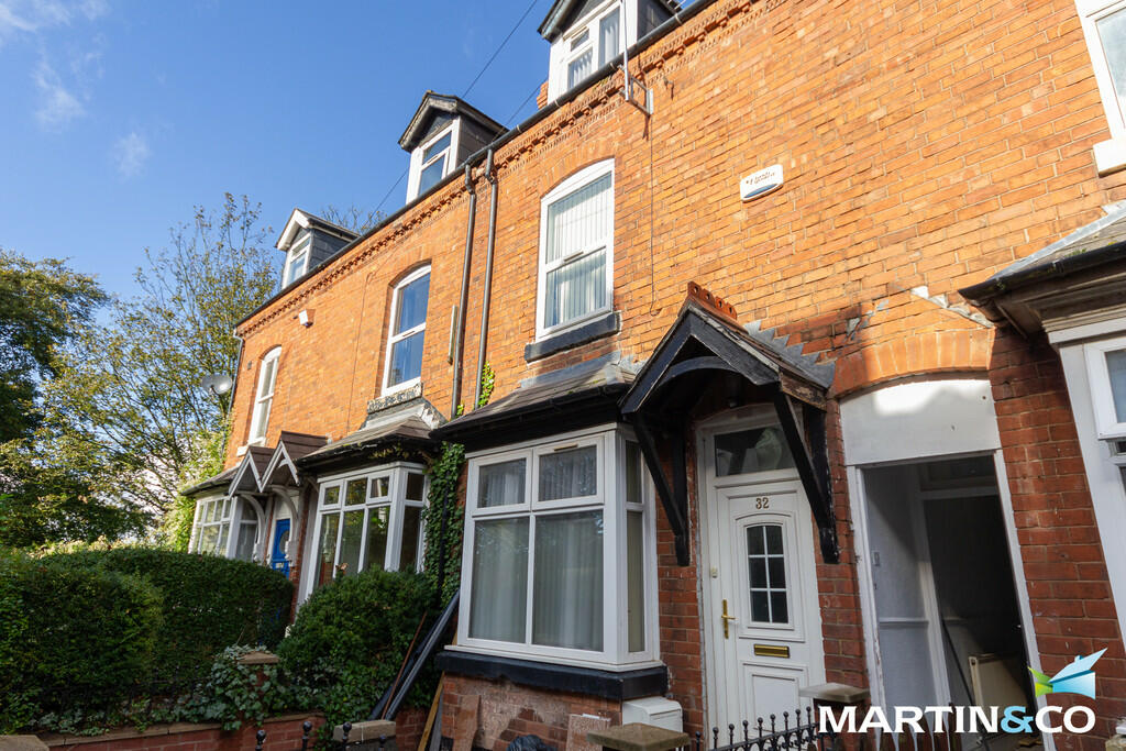 Additional image 14 of Daisy Road, Edgbaston, B16