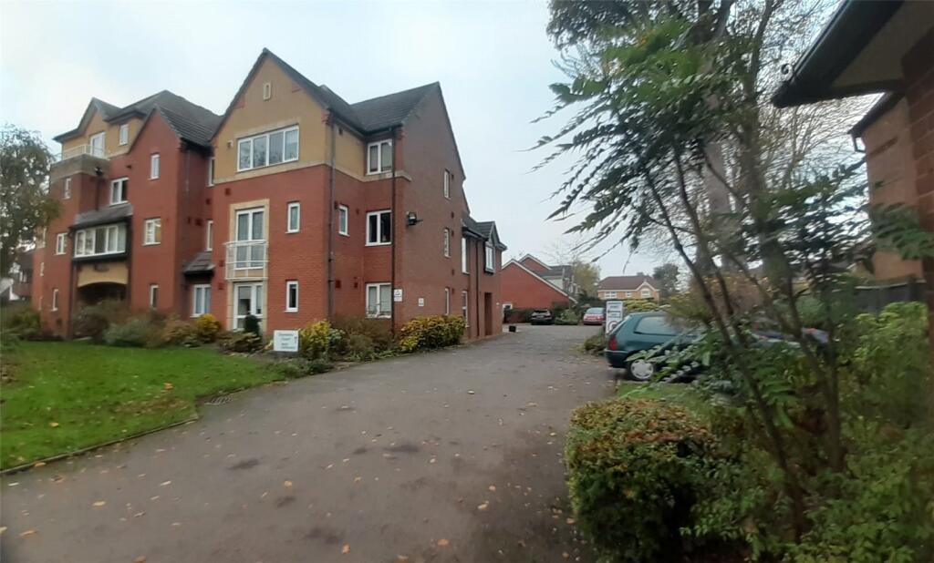 Additional image 2 of Wake Green Road, Birmingham, West Midlands, B13