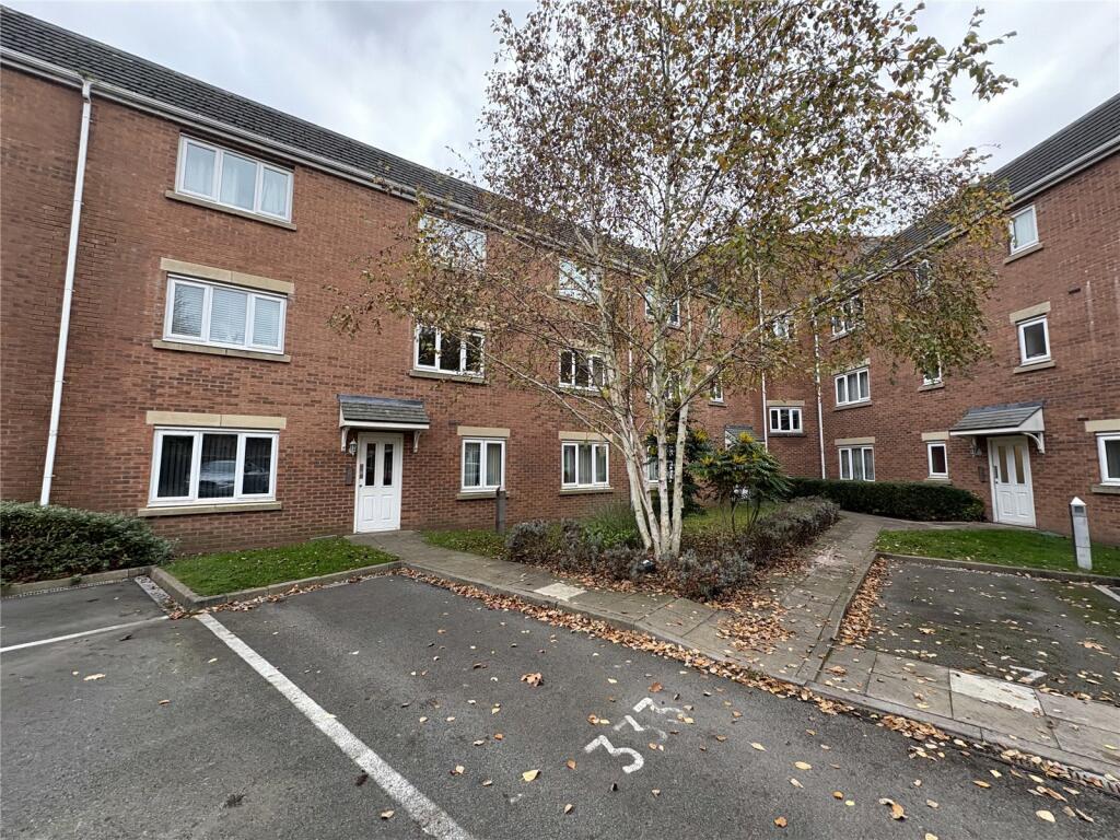 Additional image 8 of Turfpits Lane, BIRMINGHAM, West Midlands, B23