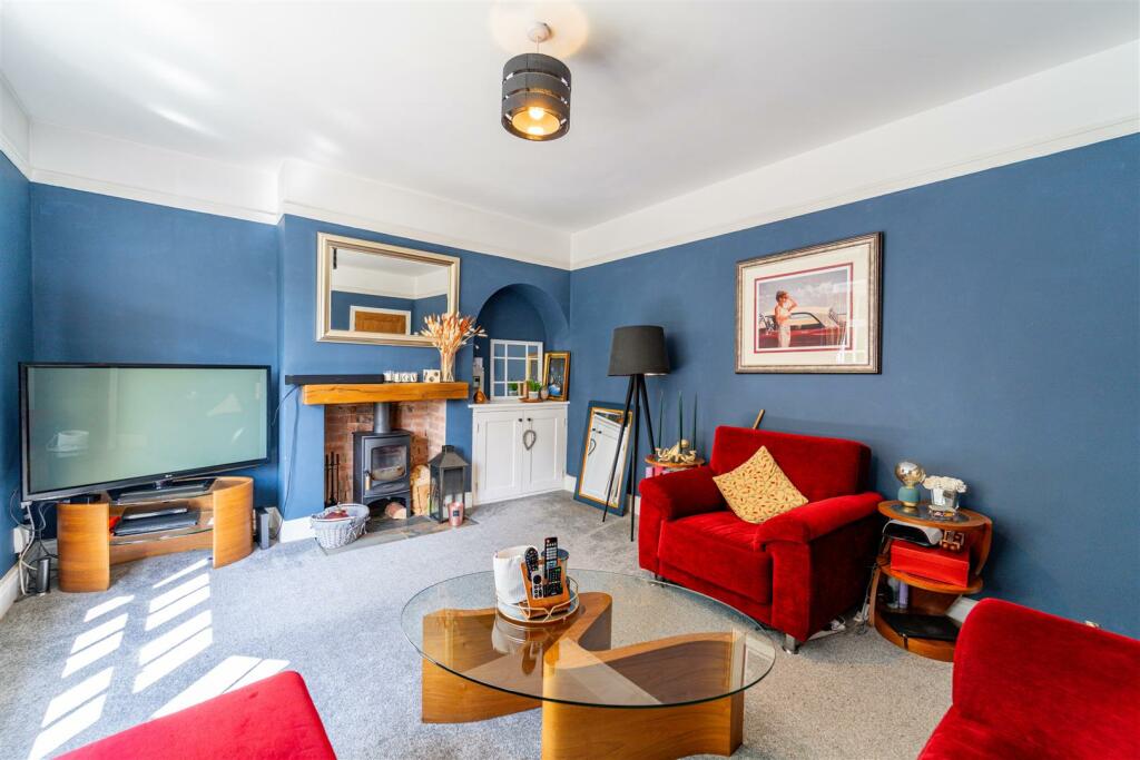 Additional image 5 of Carless Avenue, Birmingham