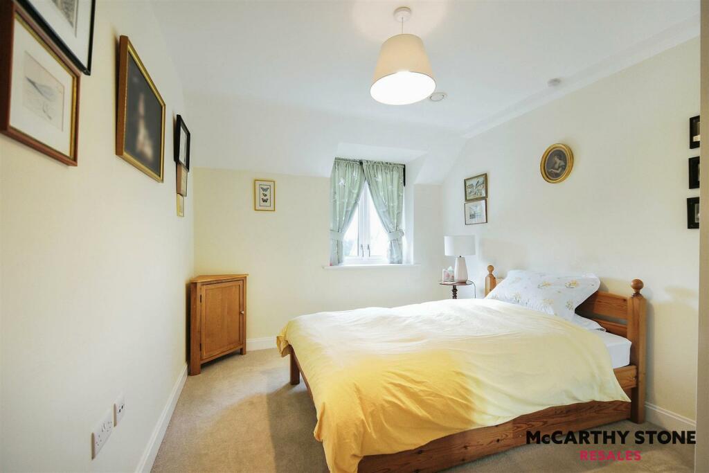 Additional image 10 of 44 Eleanor House, London Road, St. Albans AL1 1NR