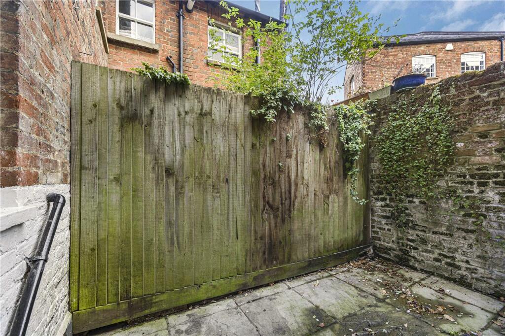 Additional image 17 of Church Street, Hatfield, Hertfordshire, AL9