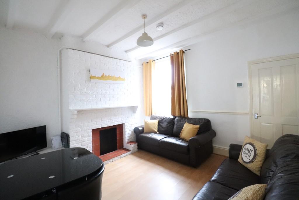 Leslie Road, Birmingham, B16 - ALL BILLS INCLUDED!