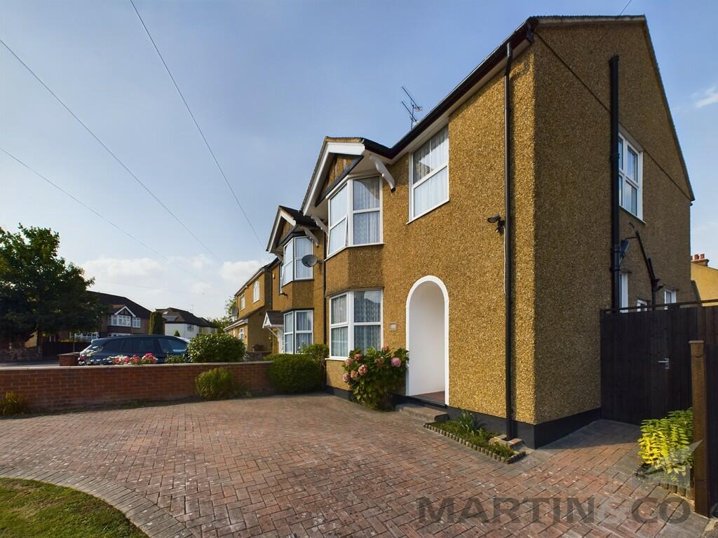 Additional image 23 of Camp Road, St Albans