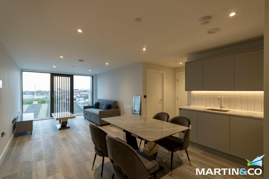 Additional image 11 of Apex Lofts, Warwick Street, Birmingham, B12