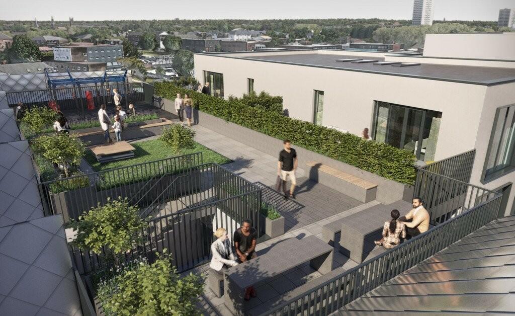 Additional image 13 of Apex Lofts, Warwick Street, Birmingham, B12