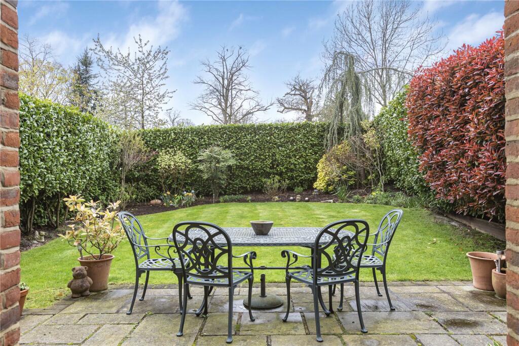 Additional image 15 of Bedwell Park, Essendon, Hertfordshire, AL9