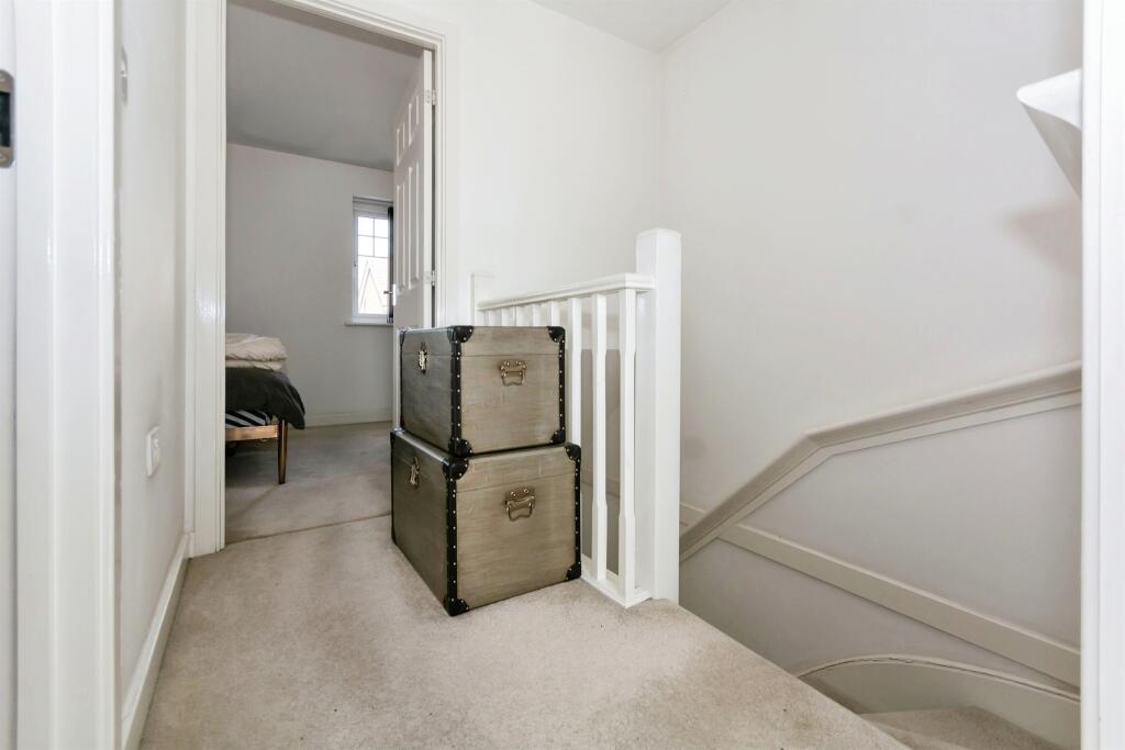 Additional image 9 of Ansell Way, Harborne, Birmingham