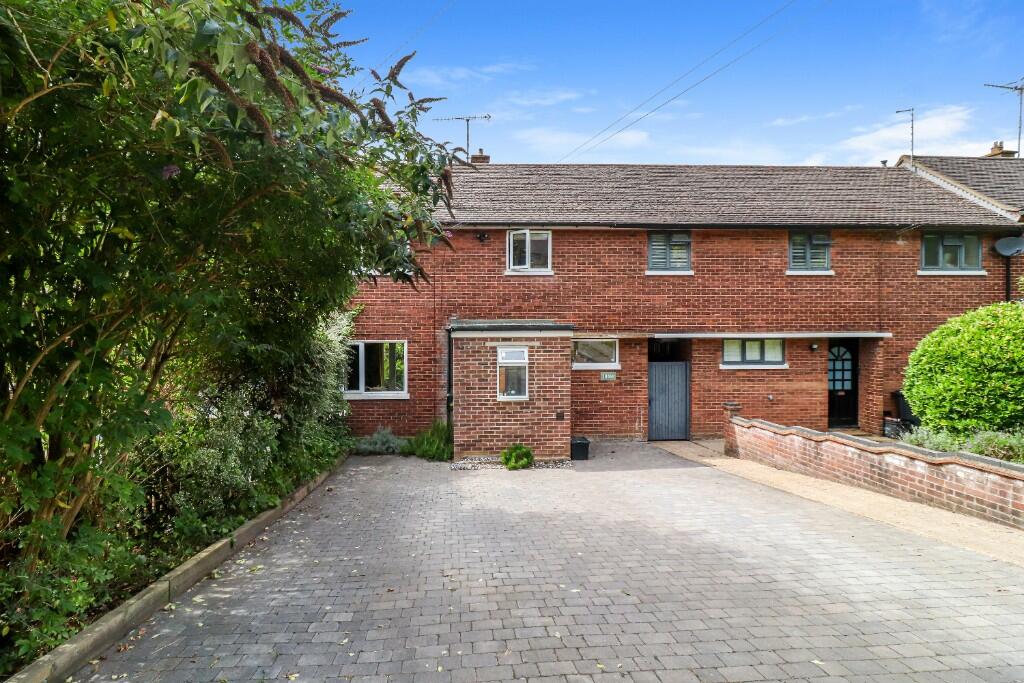 Primary image of Ladies Grove, St. Albans, Hertfordshire, AL3