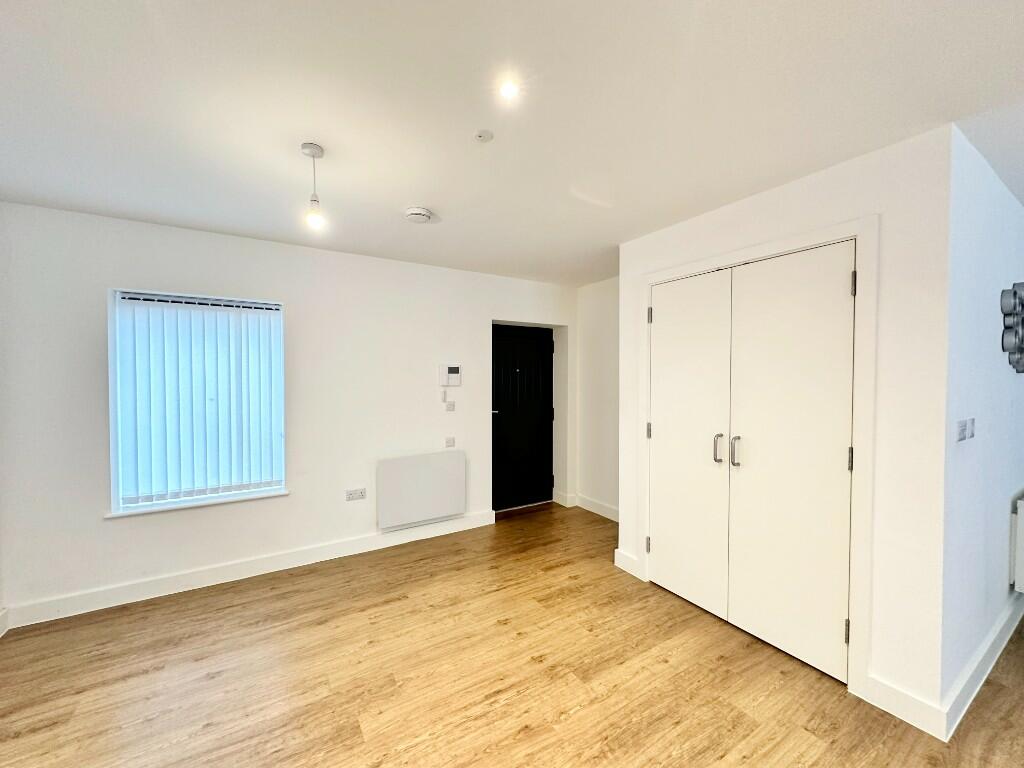 Additional image 10 of Carver Street, Birmingham, B1