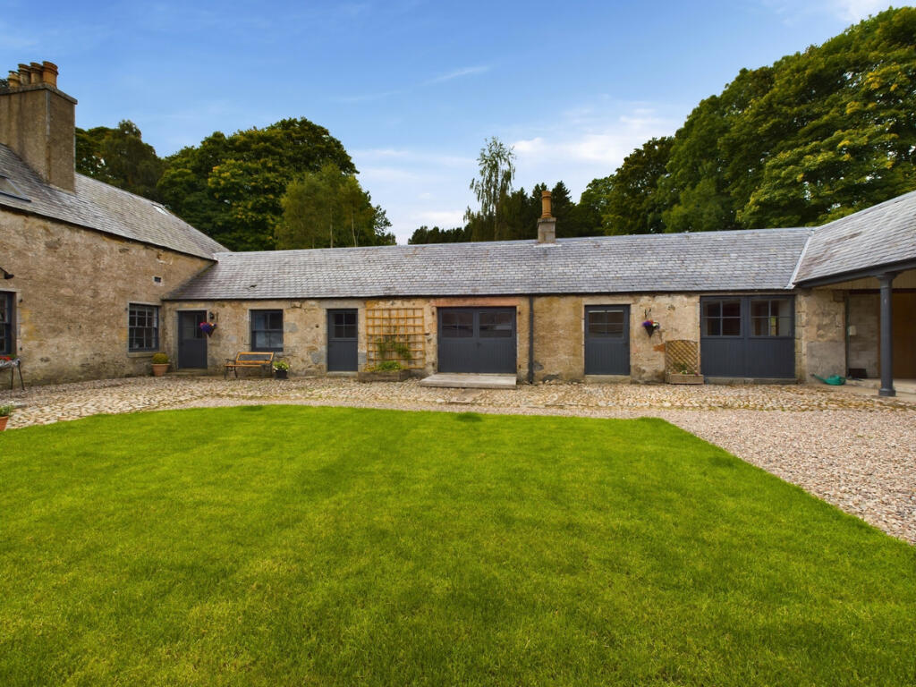 Additional image 51 of Cottage, Aboyne, AB34