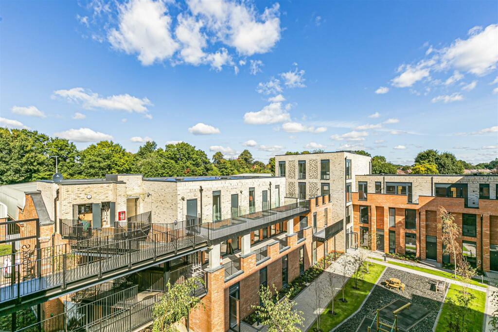 Additional image 26 of Plot B1, Old Electricity Works, Campfield Road, St. Albans