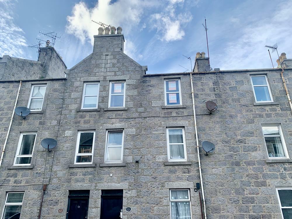 Additional image 4 of Urquhart Road, Top Floor, AB24
