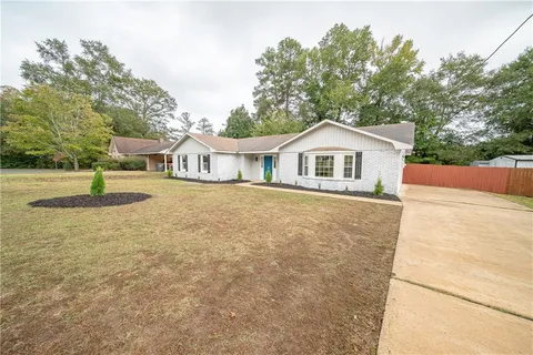 1803 Timberland Drive, Phenix City, AL 36867