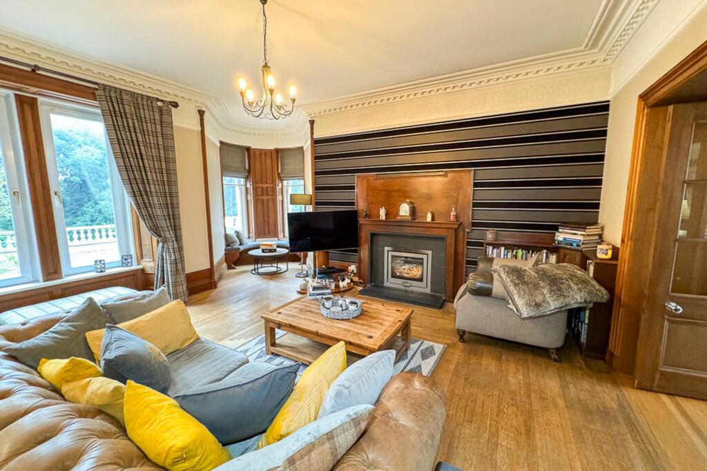 Additional image 3 of Hallhill House, Sunnybrae, Turriff, Aberdeenshire AB53 4BL