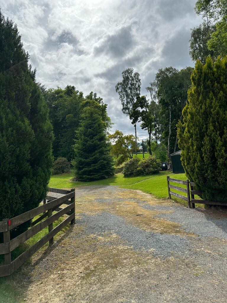 Additional image 13 of Rhynie, Druminnor, AB54