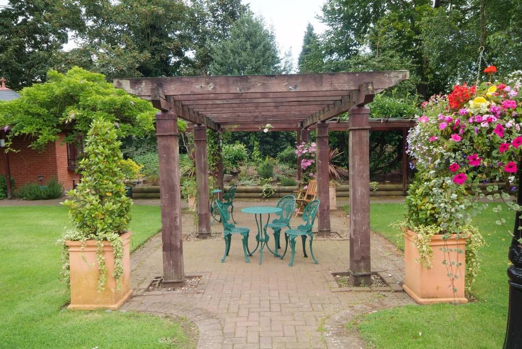 Additional image 7 of Flat 7 Bushwood Court, St. James Road, Birmingham, B15 2NX