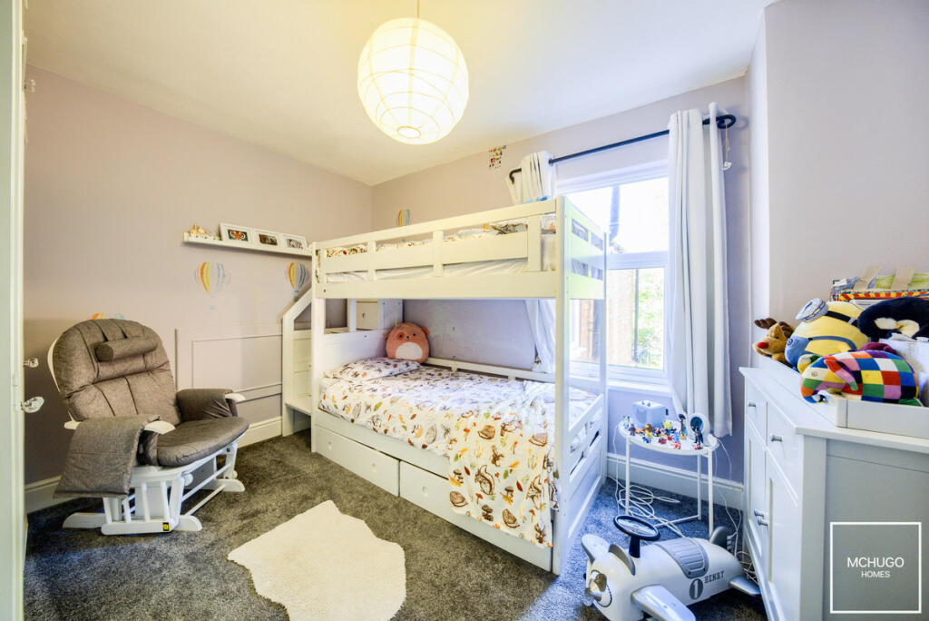 Additional image 9 of Grosvenor Road, Harborne, B17